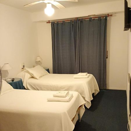 Hotel Soleares Μαρ ντελ Πλάτα Εξωτερικό φωτογραφία