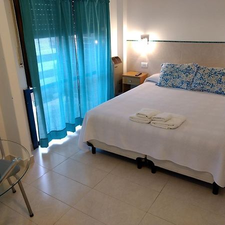 Hotel Soleares Μαρ ντελ Πλάτα Εξωτερικό φωτογραφία