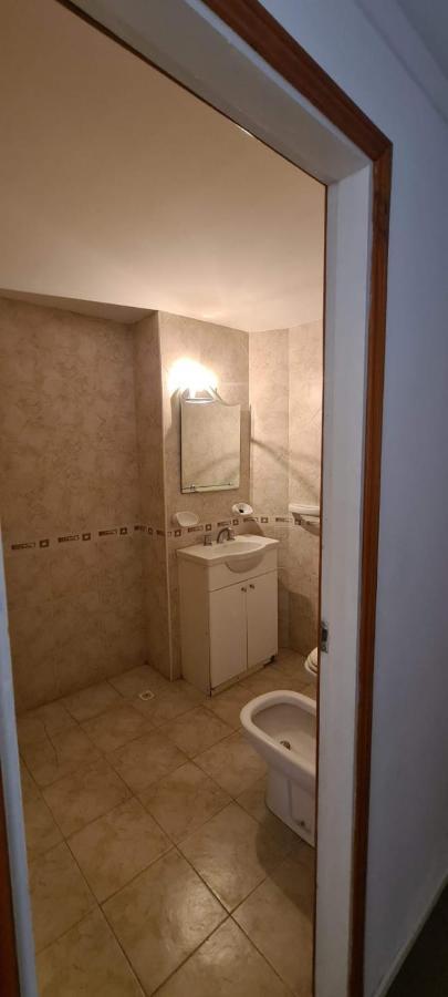 Hotel Soleares Μαρ ντελ Πλάτα Εξωτερικό φωτογραφία