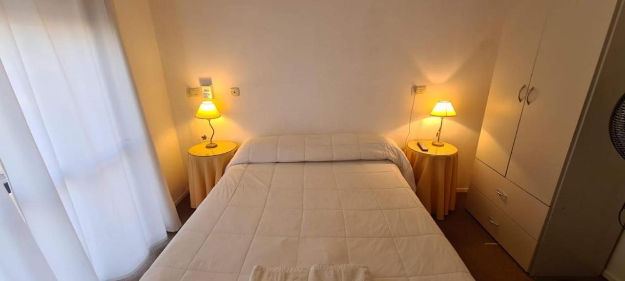 Hotel Soleares Μαρ ντελ Πλάτα Εξωτερικό φωτογραφία