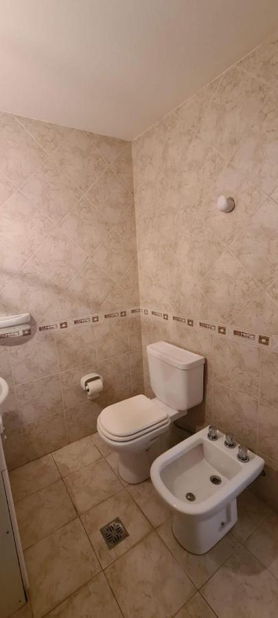 Hotel Soleares Μαρ ντελ Πλάτα Εξωτερικό φωτογραφία