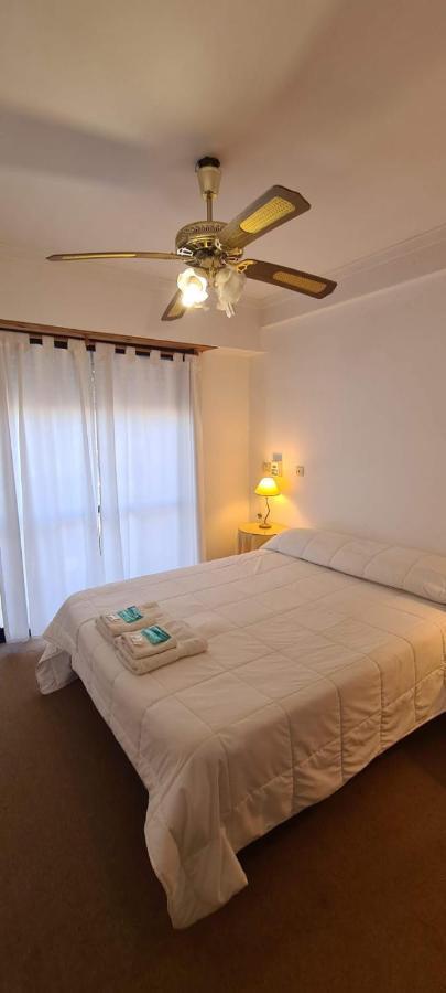 Hotel Soleares Μαρ ντελ Πλάτα Εξωτερικό φωτογραφία