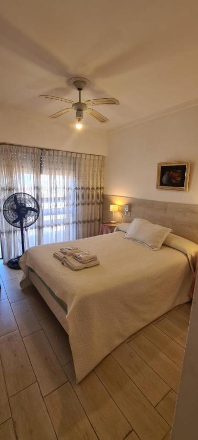 Hotel Soleares Μαρ ντελ Πλάτα Εξωτερικό φωτογραφία