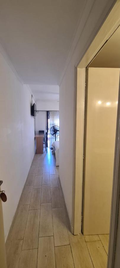 Hotel Soleares Μαρ ντελ Πλάτα Εξωτερικό φωτογραφία