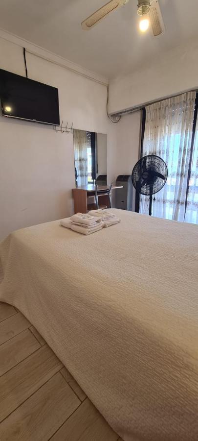 Hotel Soleares Μαρ ντελ Πλάτα Εξωτερικό φωτογραφία