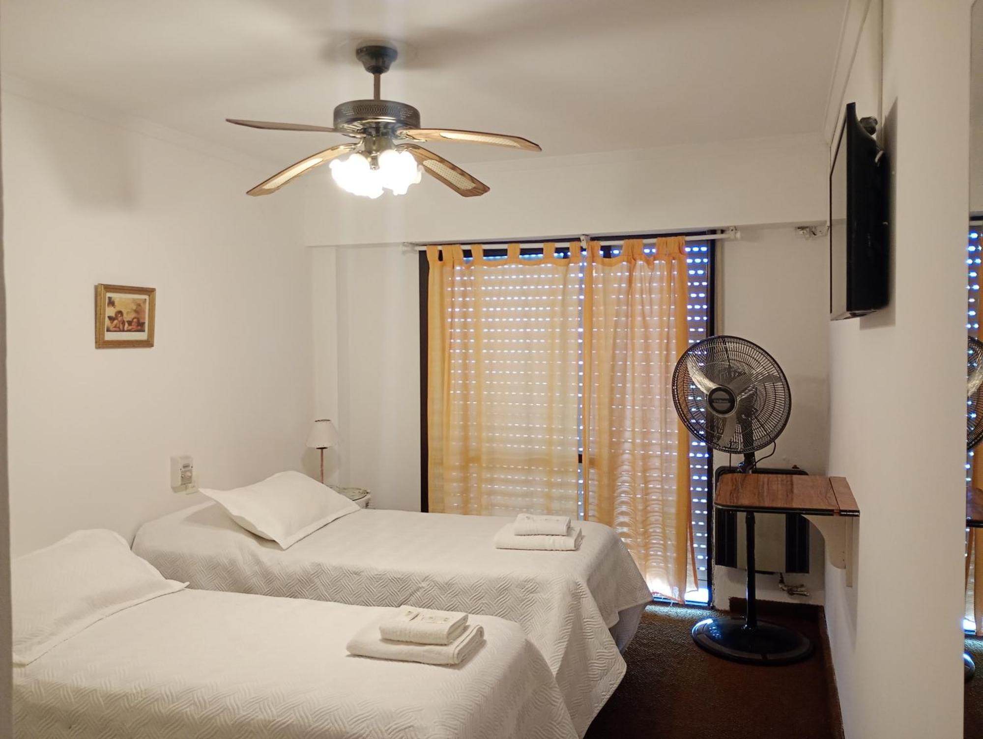 Hotel Soleares Μαρ ντελ Πλάτα Δωμάτιο φωτογραφία