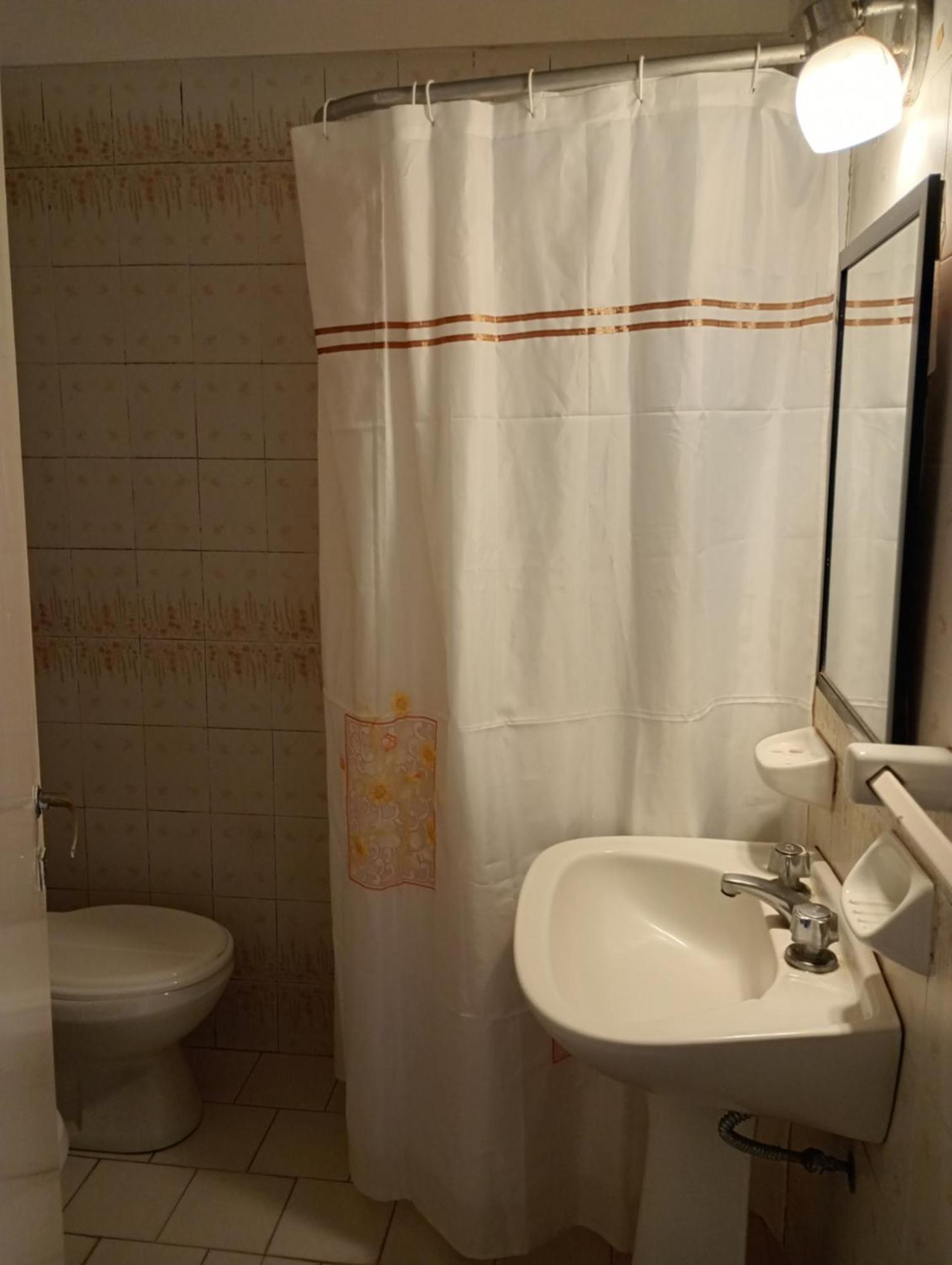 Hotel Soleares Μαρ ντελ Πλάτα Δωμάτιο φωτογραφία