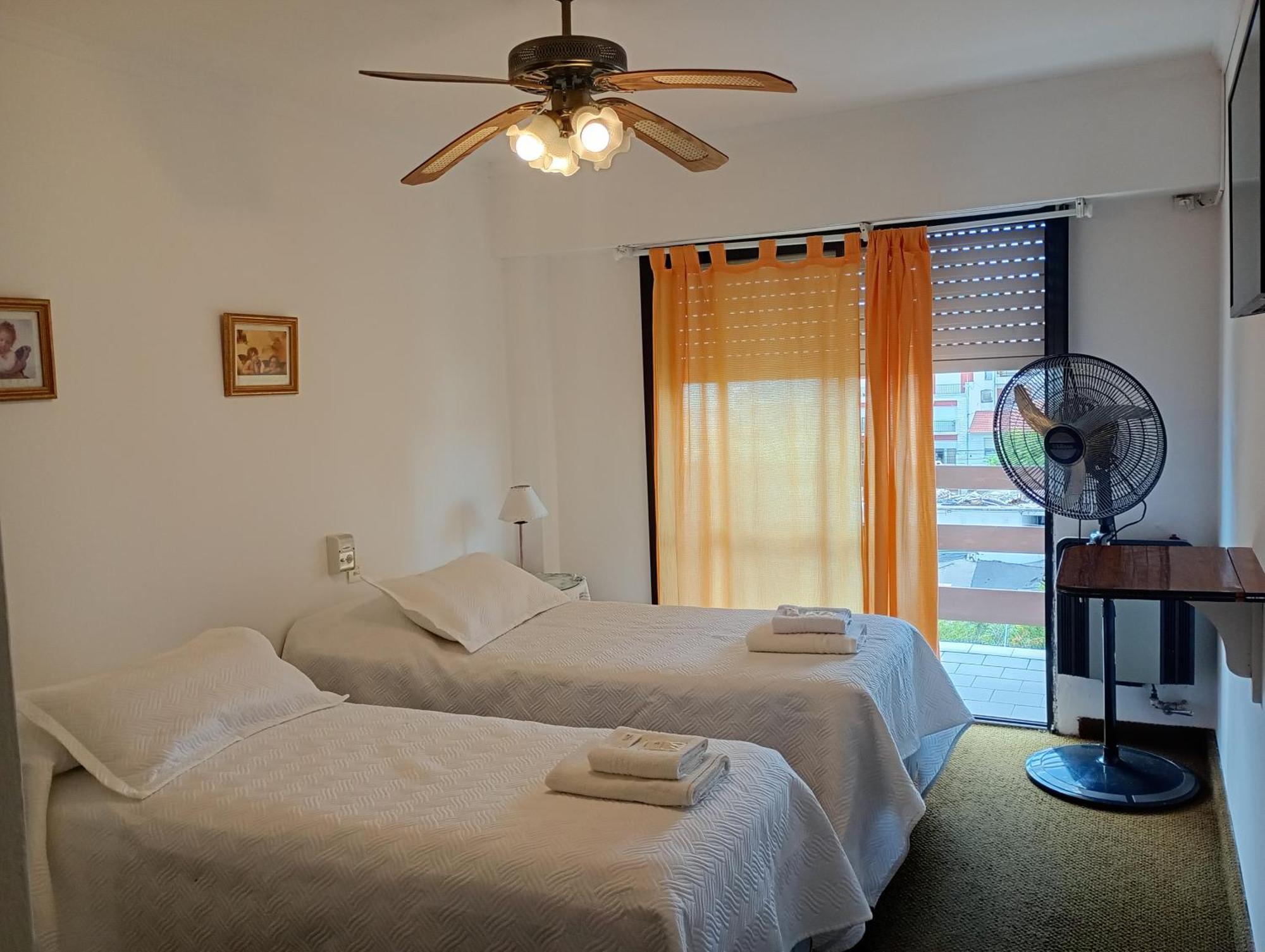 Hotel Soleares Μαρ ντελ Πλάτα Εξωτερικό φωτογραφία