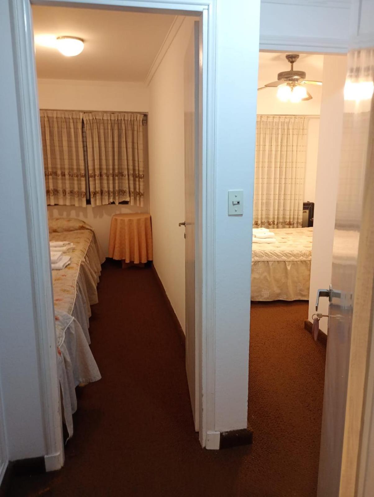 Hotel Soleares Μαρ ντελ Πλάτα Εξωτερικό φωτογραφία