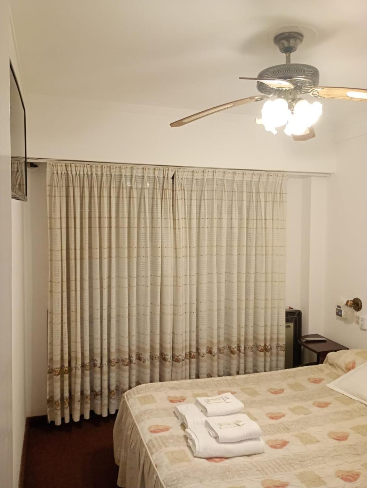 Hotel Soleares Μαρ ντελ Πλάτα Εξωτερικό φωτογραφία