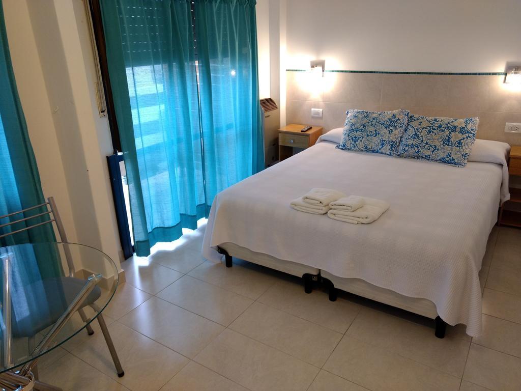 Hotel Soleares Μαρ ντελ Πλάτα Εξωτερικό φωτογραφία