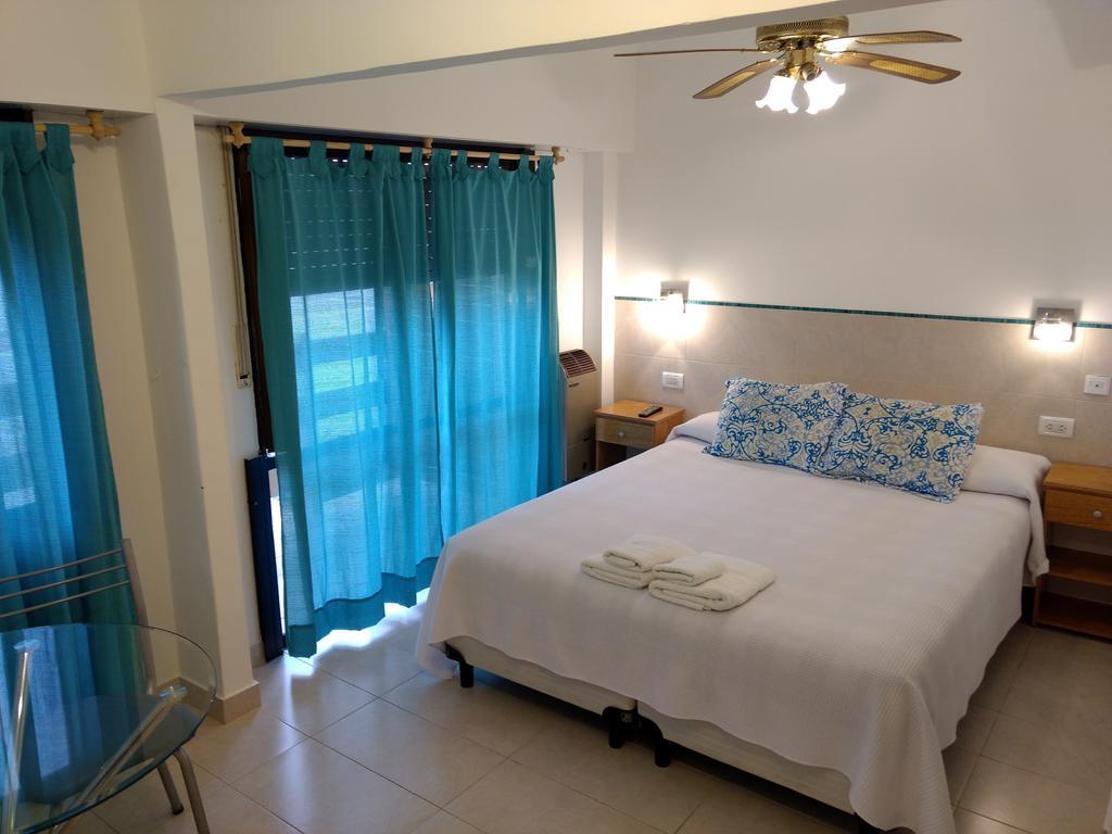 Hotel Soleares Μαρ ντελ Πλάτα Εξωτερικό φωτογραφία