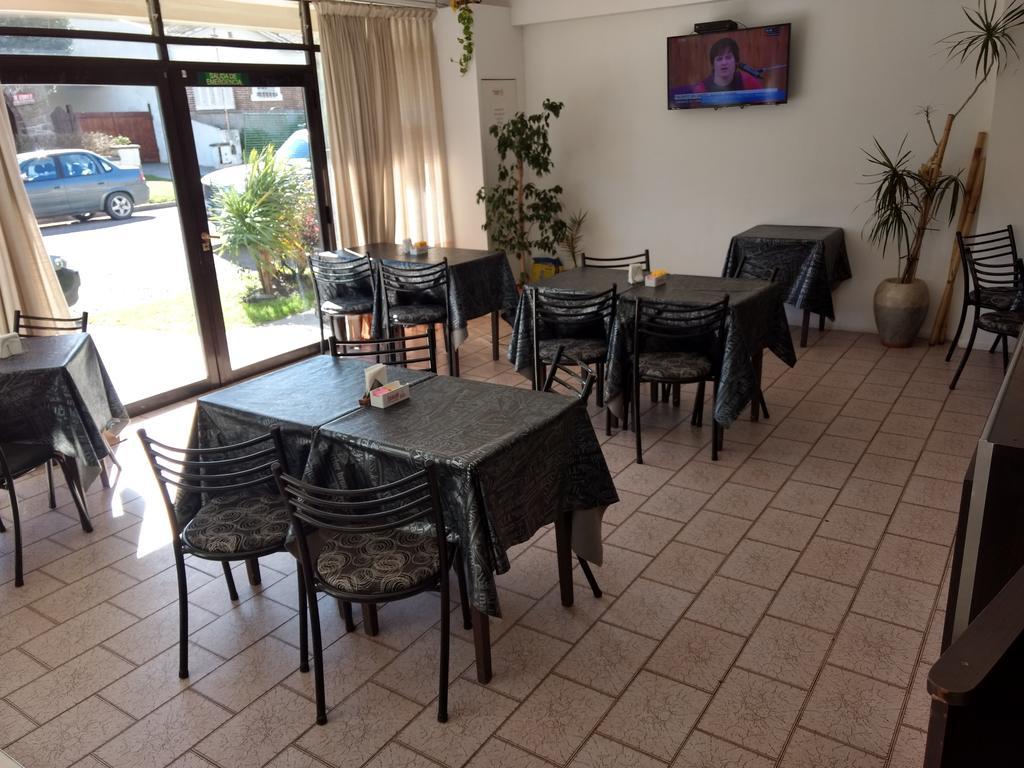 Hotel Soleares Μαρ ντελ Πλάτα Εξωτερικό φωτογραφία