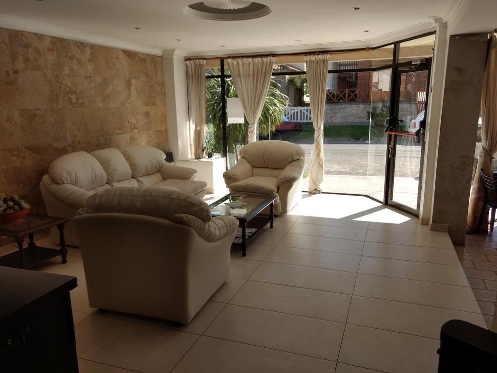 Hotel Soleares Μαρ ντελ Πλάτα Εξωτερικό φωτογραφία