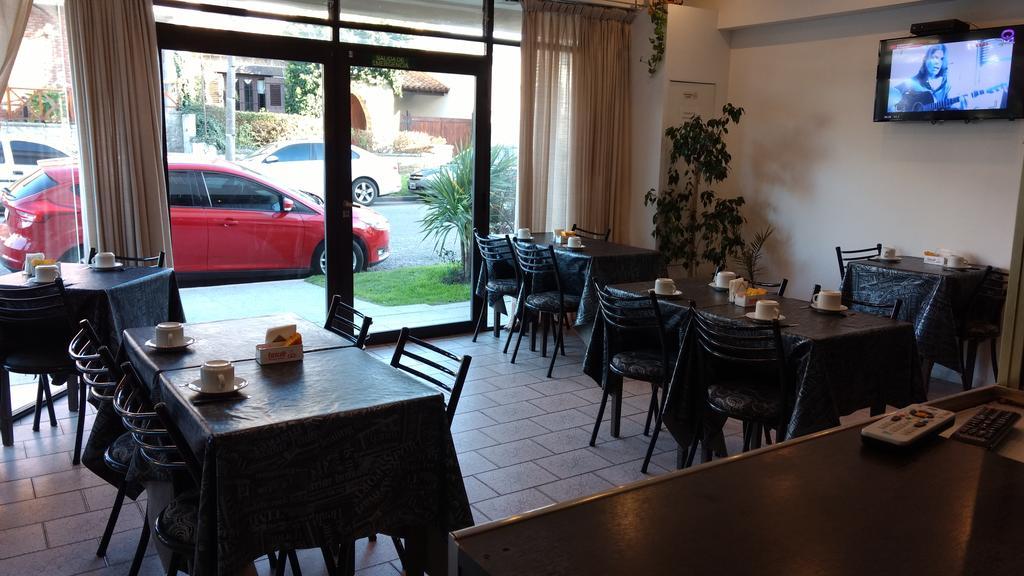 Hotel Soleares Μαρ ντελ Πλάτα Εξωτερικό φωτογραφία