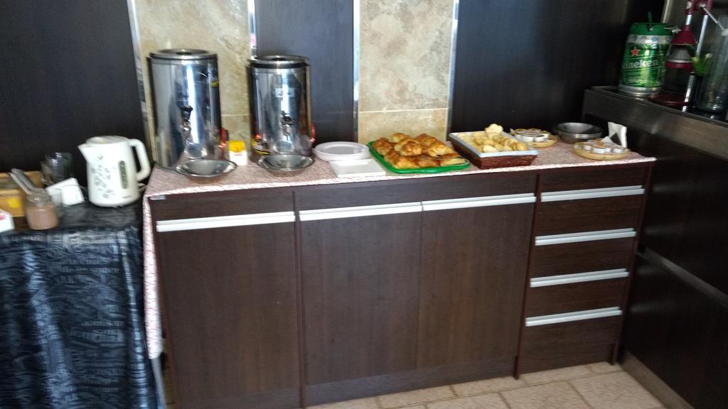 Hotel Soleares Μαρ ντελ Πλάτα Εξωτερικό φωτογραφία