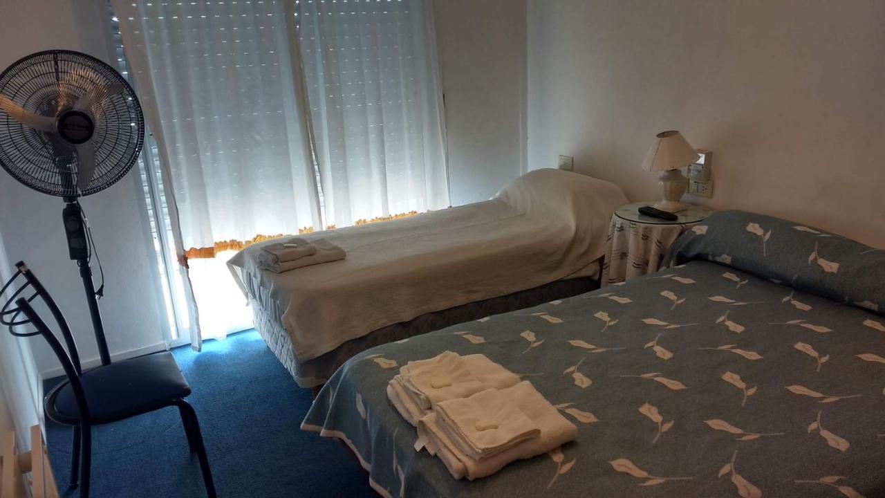 Hotel Soleares Μαρ ντελ Πλάτα Δωμάτιο φωτογραφία
