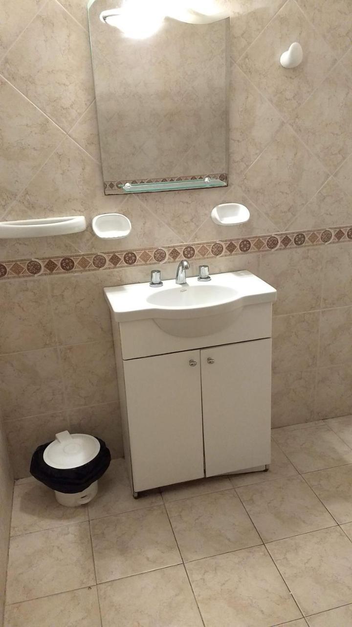 Hotel Soleares Μαρ ντελ Πλάτα Δωμάτιο φωτογραφία