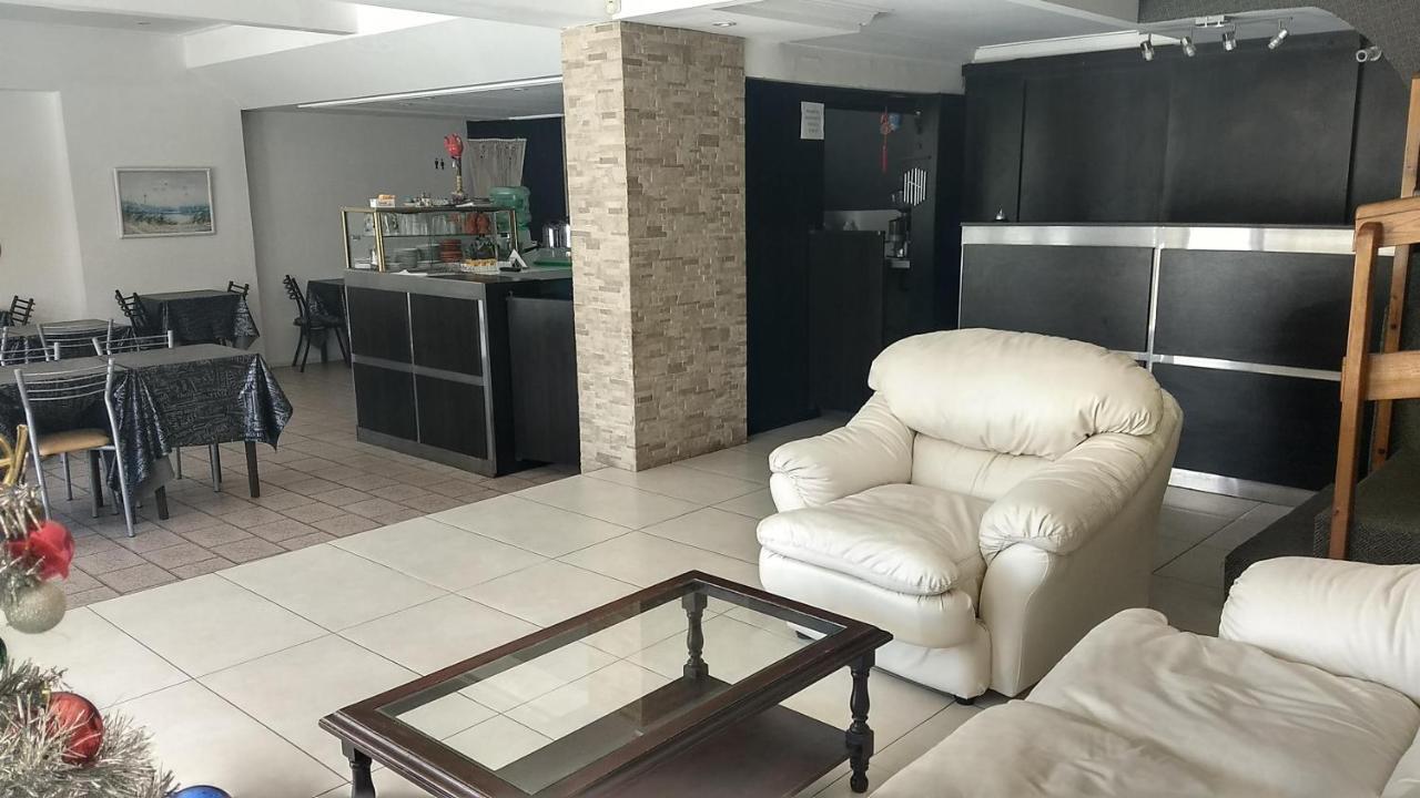 Hotel Soleares Μαρ ντελ Πλάτα Εξωτερικό φωτογραφία