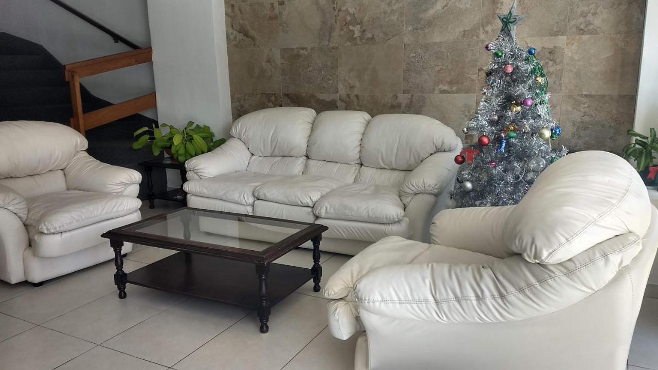 Hotel Soleares Μαρ ντελ Πλάτα Εξωτερικό φωτογραφία