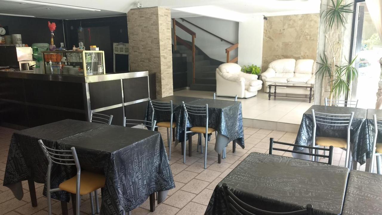 Hotel Soleares Μαρ ντελ Πλάτα Εξωτερικό φωτογραφία