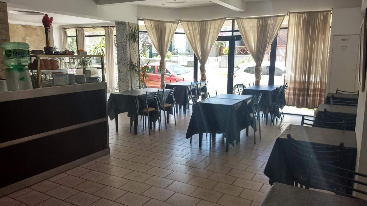 Hotel Soleares Μαρ ντελ Πλάτα Εξωτερικό φωτογραφία