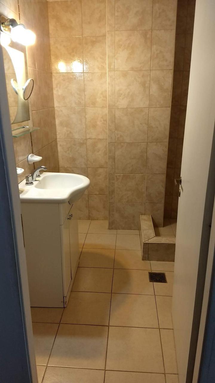 Hotel Soleares Μαρ ντελ Πλάτα Εξωτερικό φωτογραφία