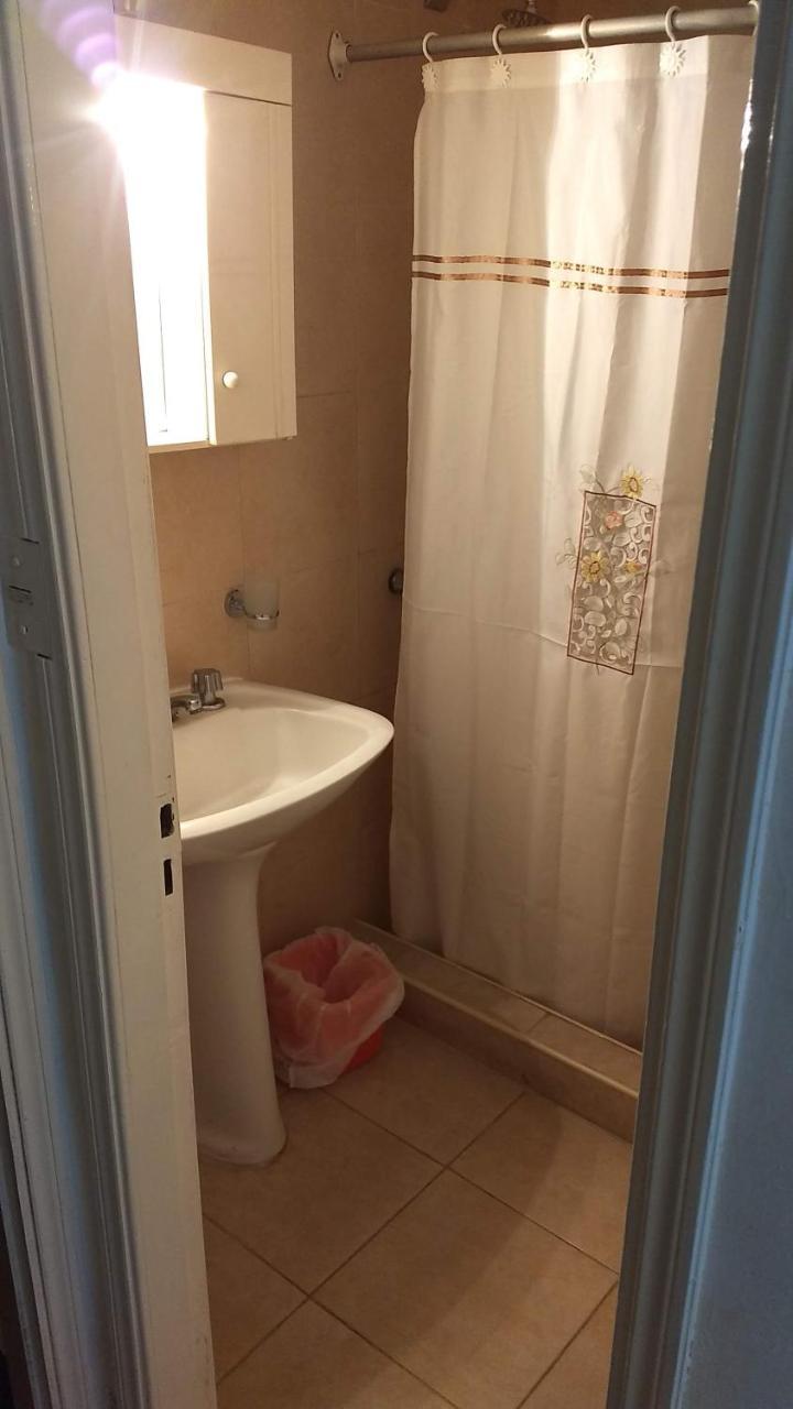 Hotel Soleares Μαρ ντελ Πλάτα Εξωτερικό φωτογραφία