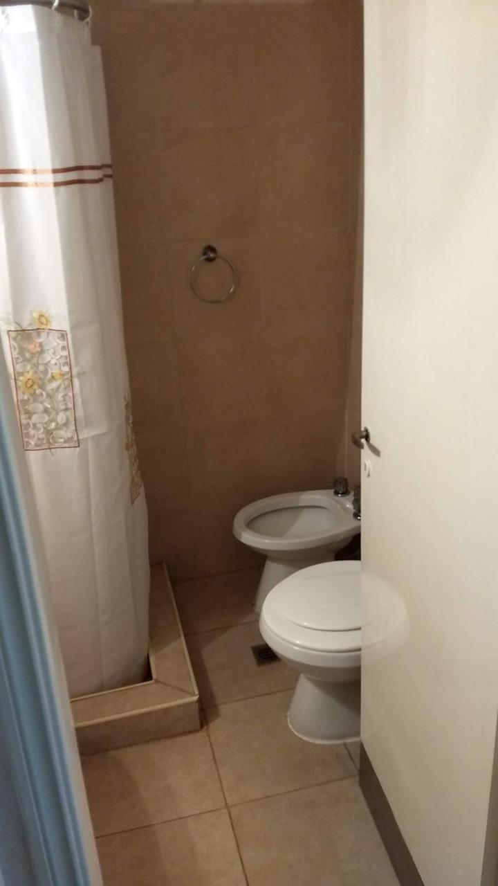 Hotel Soleares Μαρ ντελ Πλάτα Εξωτερικό φωτογραφία