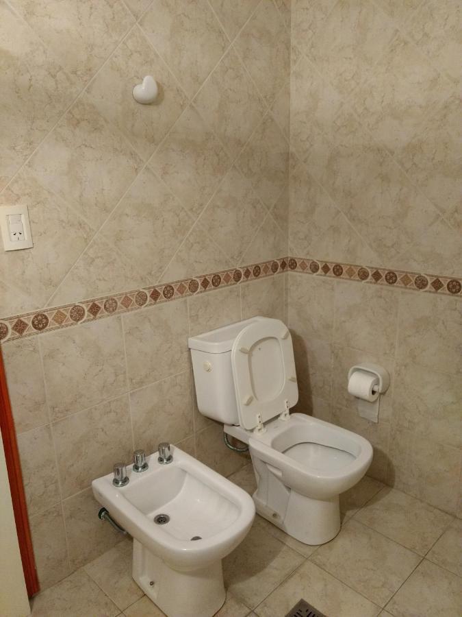 Hotel Soleares Μαρ ντελ Πλάτα Εξωτερικό φωτογραφία